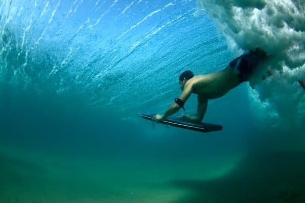 Surf y territorio - imagen Mikasa
