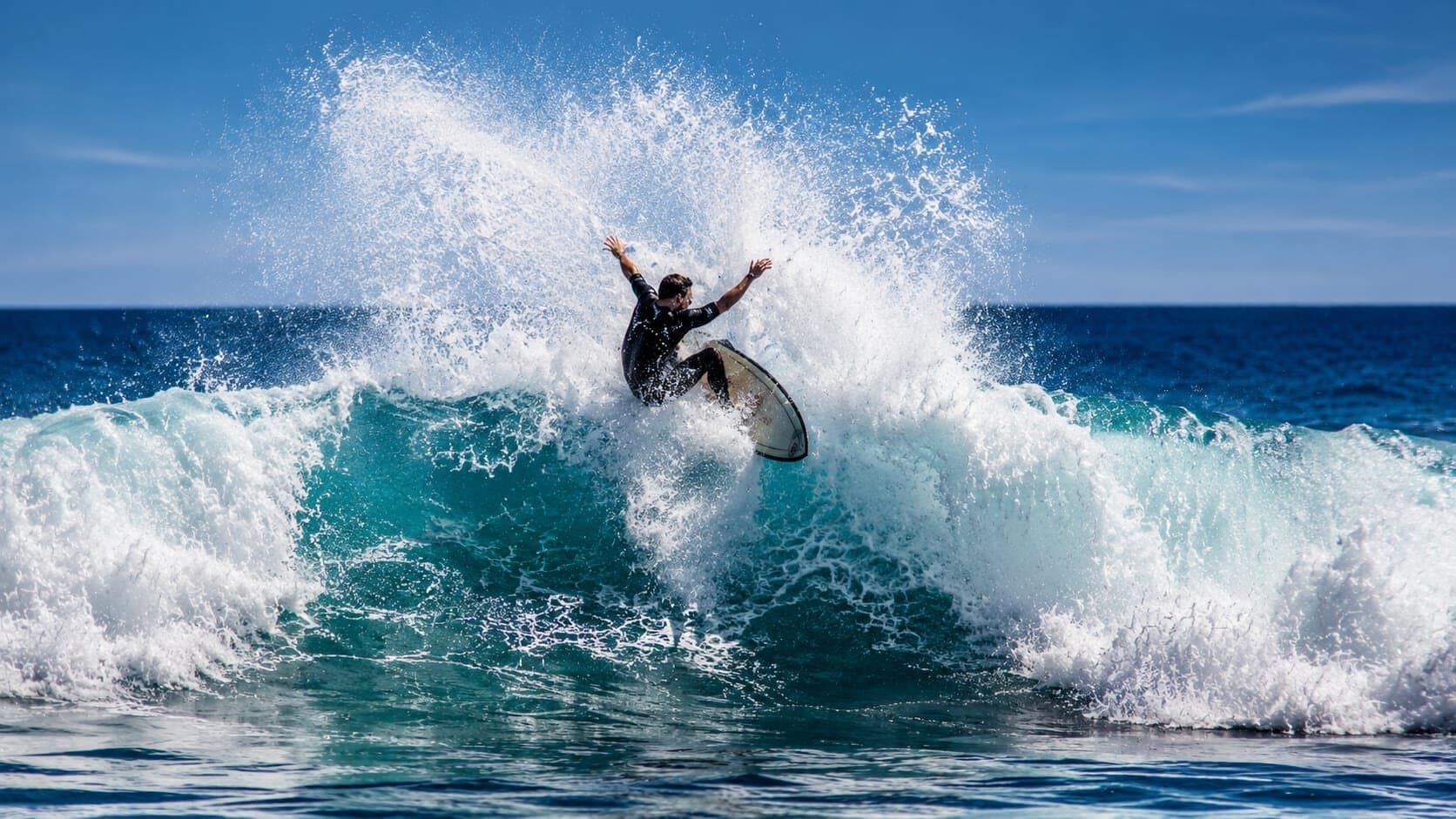 Surf y territorio - imagen Mikasa
