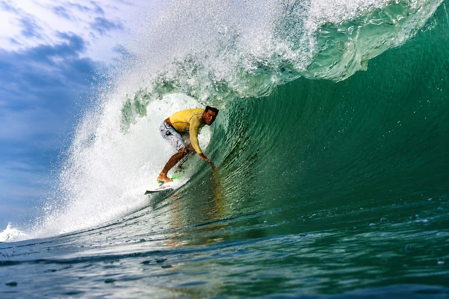 Surf Week