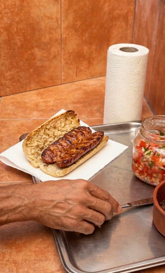 Comida y bar en Mikasa