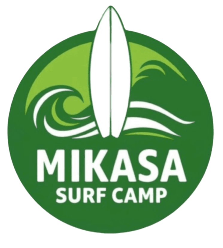 MIKASA Surf Camp